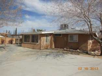  7632 Aster Ave, Yucca Valley, California  4632679