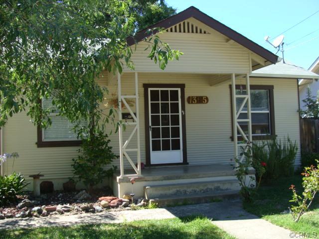  1365 N Forbes St, Lakeport, California  photo