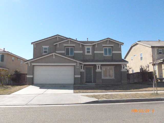  13995 Platinum St, Hesperia, California  photo