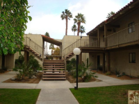  250 E San Jose Rd Unit 58, Palm Springs, California  4636064