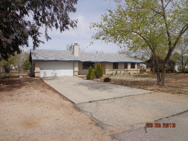  17806 Juniper St, Hesperia, California  photo