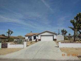  7341 Barberry Ave, Yucca Valley, California  photo