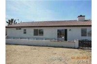  7341 Barberry Ave, Yucca Valley, California  4642892
