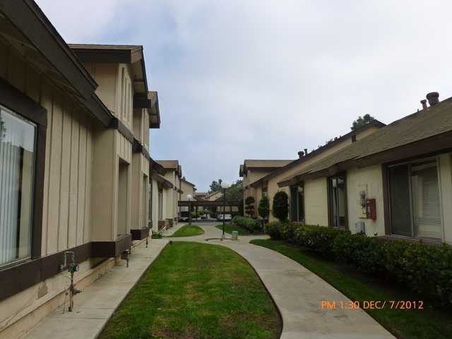  2384 Tocayo Ave Unit 123, San Diego, California  photo