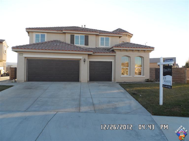  43853 Moccasin Pl, Lancaster, California  photo