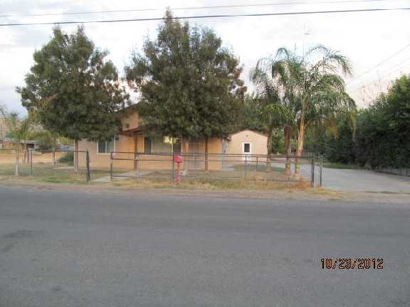  360 Page St, Porterville, California  photo