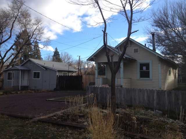  340 Lovell Aly, Susanville, California  photo
