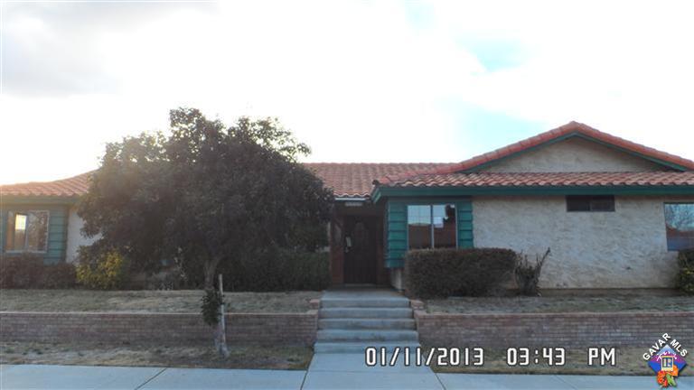  3303 Brittany Ln, Lancaster, California  photo