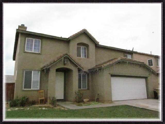  13455 Pleasant View Ave, Hesperia, California  photo