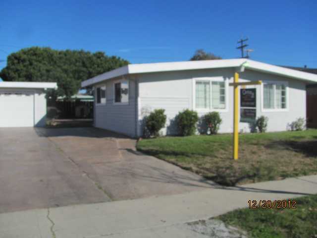  1125 Jean Ave, Salinas, California  photo