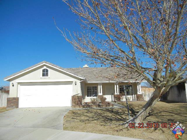  6321 Jasper Ct, Lancaster, California  photo