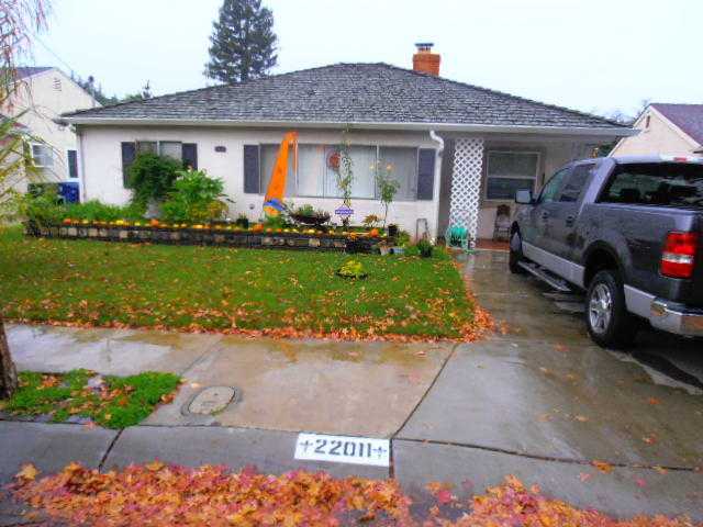  22011 Orange Ave, Castro Valley, California  photo