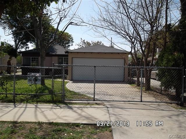  319 W Ralston St, Ontario, California  photo