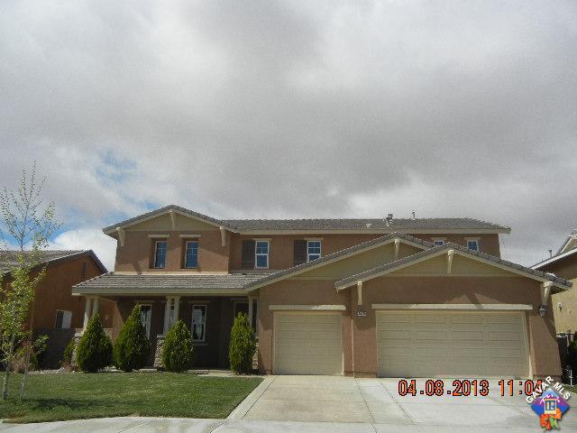  44039 Bayberry Rd, Lancaster, California  photo