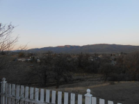  19513 Rose Ave, Tehachapi, California  4660624