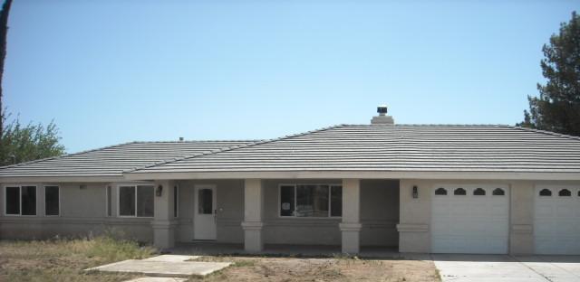  16855 Lime St, Hesperia, CA photo