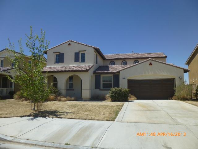  44053 Bayberry Rd, Lancaster, CA photo