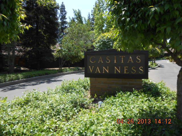  5087 N Van Ness Blvd # A4, Fresno, California photo