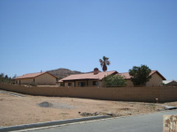  56175 Mountain View Trl, Yucca Valley, California  5018197