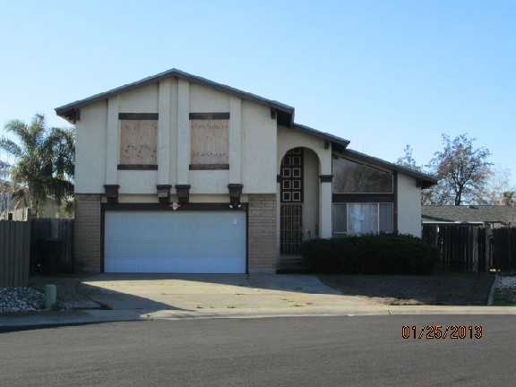  416 Greenview Ct, Roseville, California  photo