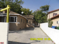  3439 Marmion Way, Los Angeles, California  5019212