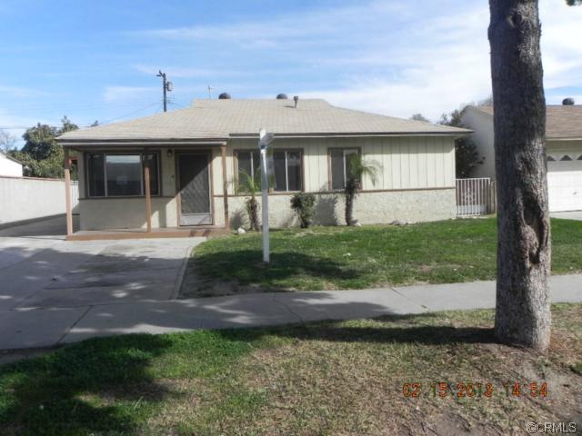  13528 Roseton Ave, Norwalk, California  photo