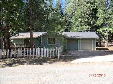  5287 Hilltop Dr, Grizzly Flats, California  photo