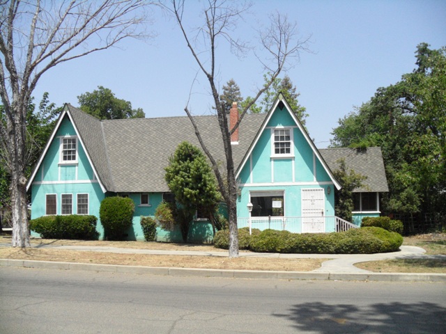  476 E Mill Avenue, Porterville, CA photo