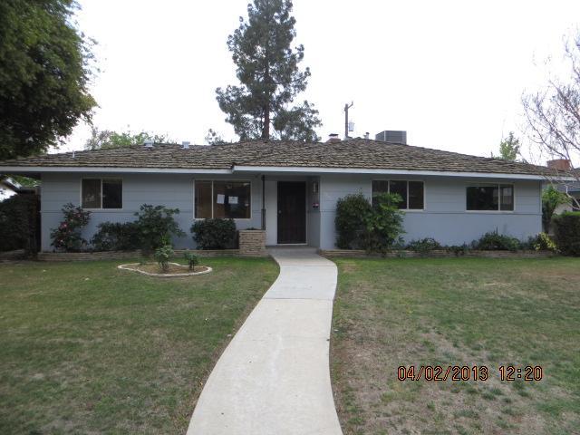  1405 Radcliffe Ave, Bakersfield, California  photo