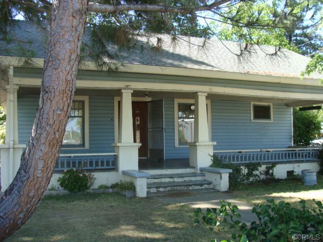  301 S Forbes St, Lakeport, California  photo