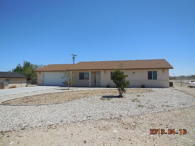  9965 Ladera Ave, Lucerne Valley, California  photo