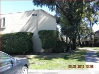  303 Tradewinds Dr Apt 12, San Jose, California 5072556