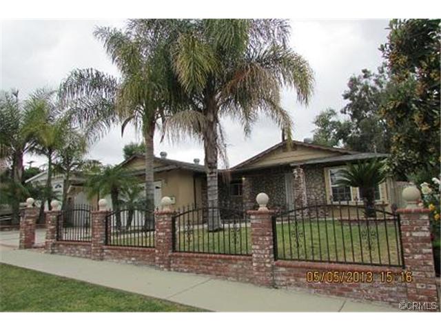  2527 Los Padres Dr, Rowland Heights, California  photo