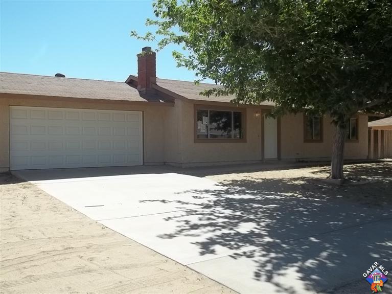  40624 163rd St E, Lancaster, California  photo