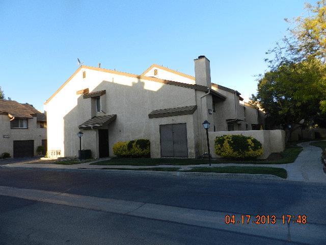  1846 East Avenue J-2 #1, Lancaster, CA photo