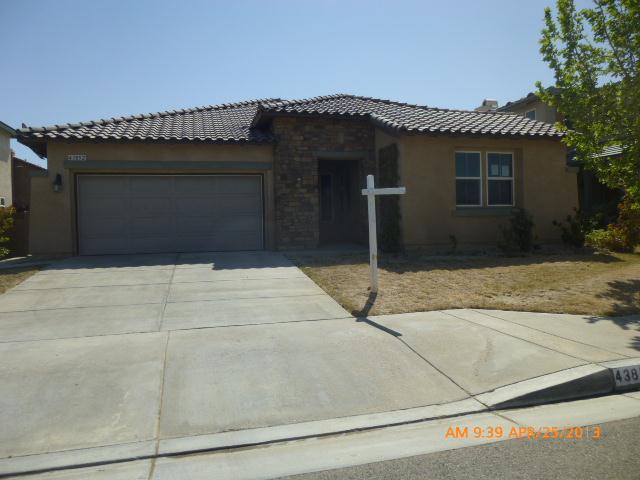  43852 Countryside Dr, Lancaster, CA photo