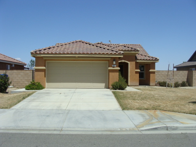  3043 East Lingard Street, Lancaster, CA photo