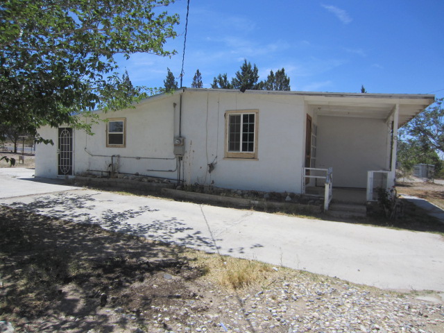  32183 Foothill Road, Lucerne Valley, CA photo