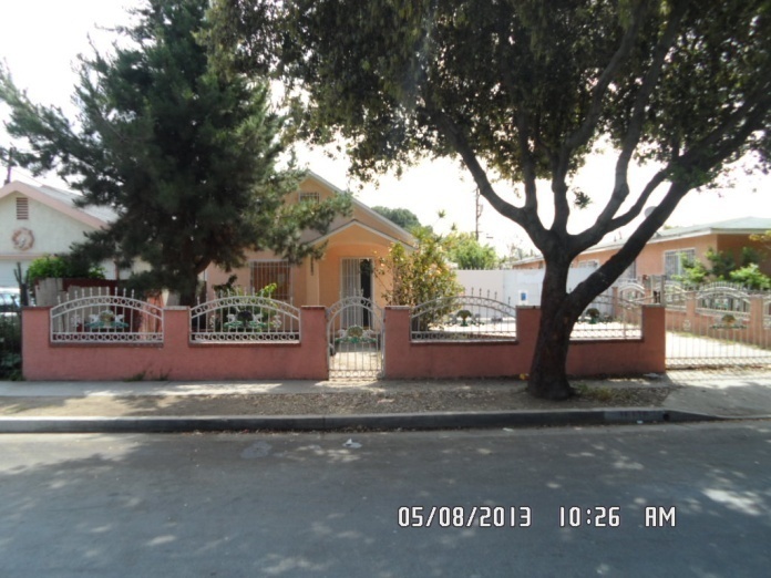  15116 S Lime Ave, Compton, CA photo