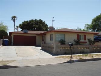  1228 Kelly Dr, Barstow, CA photo