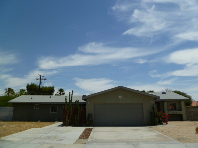  2992 North Cypress Road, Palm Springs, CA photo