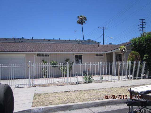  6755 Radford Ave, North Hollywood, California photo