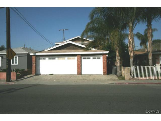  7185 Orange Ave, Long Beach, California  photo