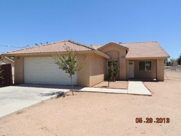  15203 Mesquite St., Hesperia, CA photo