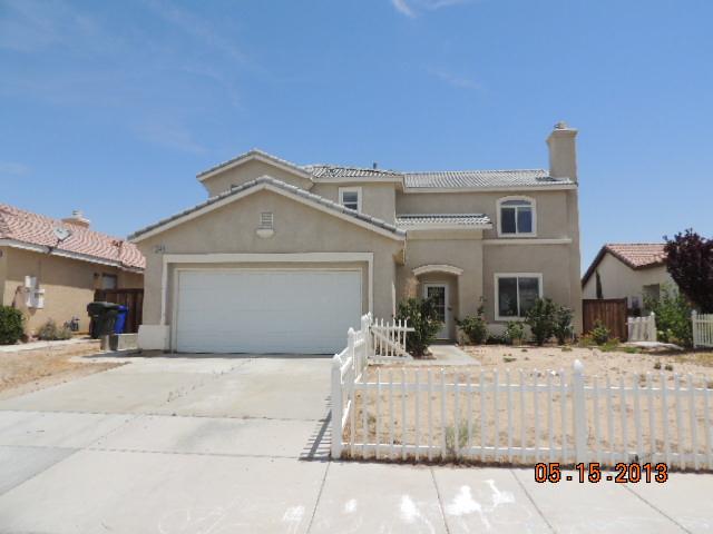  15564 Naples Lane, Victorville, CA photo