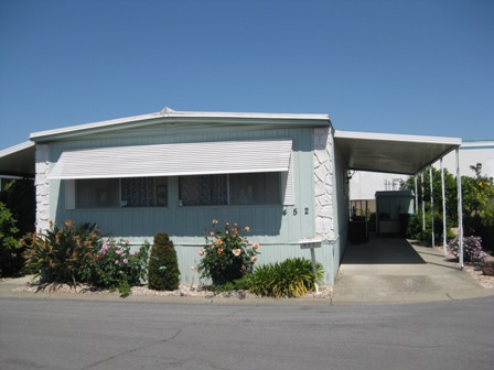  1150 W WInton Ave #452, Hayward, CA photo