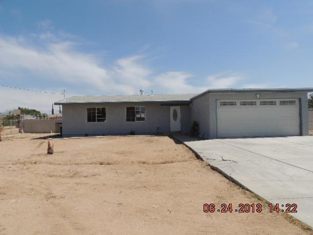  15009 Mesa St, Hesperia, California photo