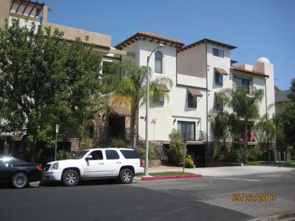  5264 Satsuma Ave Unit 16, N Hollywood, California  photo