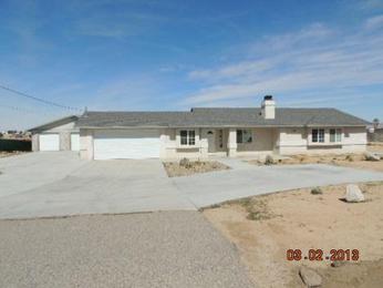  17816 Wisteria St., Hesperia, CA photo