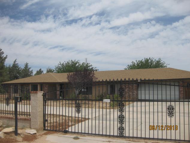  15140 Sage Street, Hesperia, CA photo